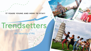 Trendsetters Travel